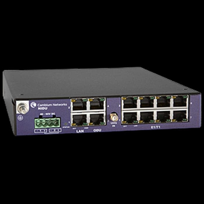 Cambium Networks Network Indoor Unit