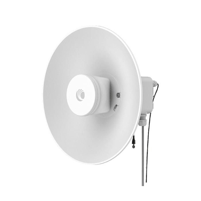 Cambium Networks PMP 450v 2×2 Fixed Wireless Subscriber Module and PTP Backhaul