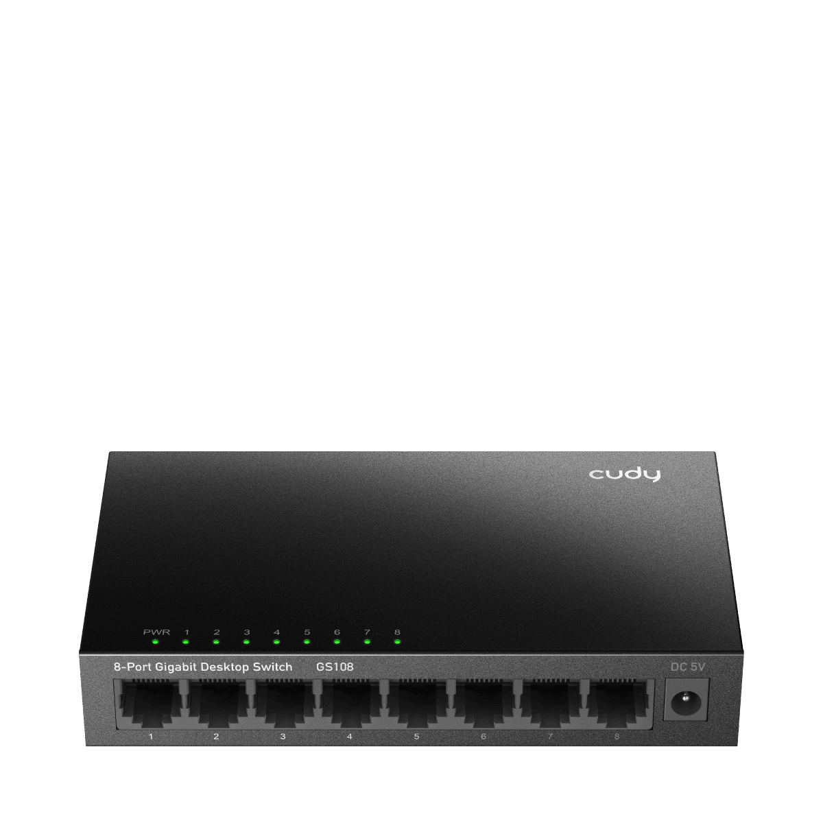 Cudy GS108