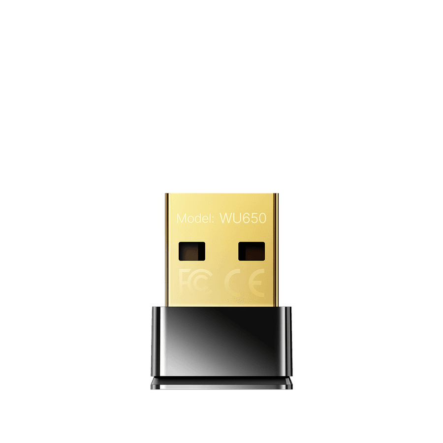 Cudy WU650