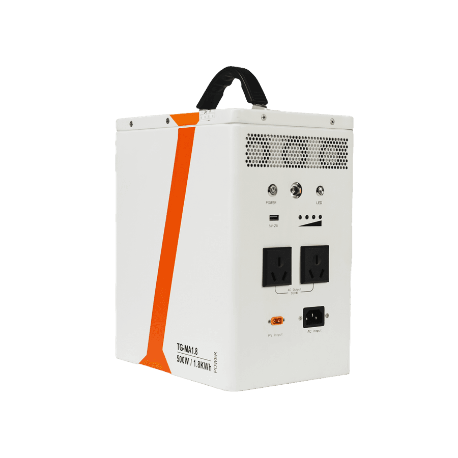 DESSPro TG-MA1.8 | UPS-1.8kwh