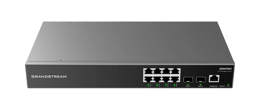 Grandstream GWN7801P
