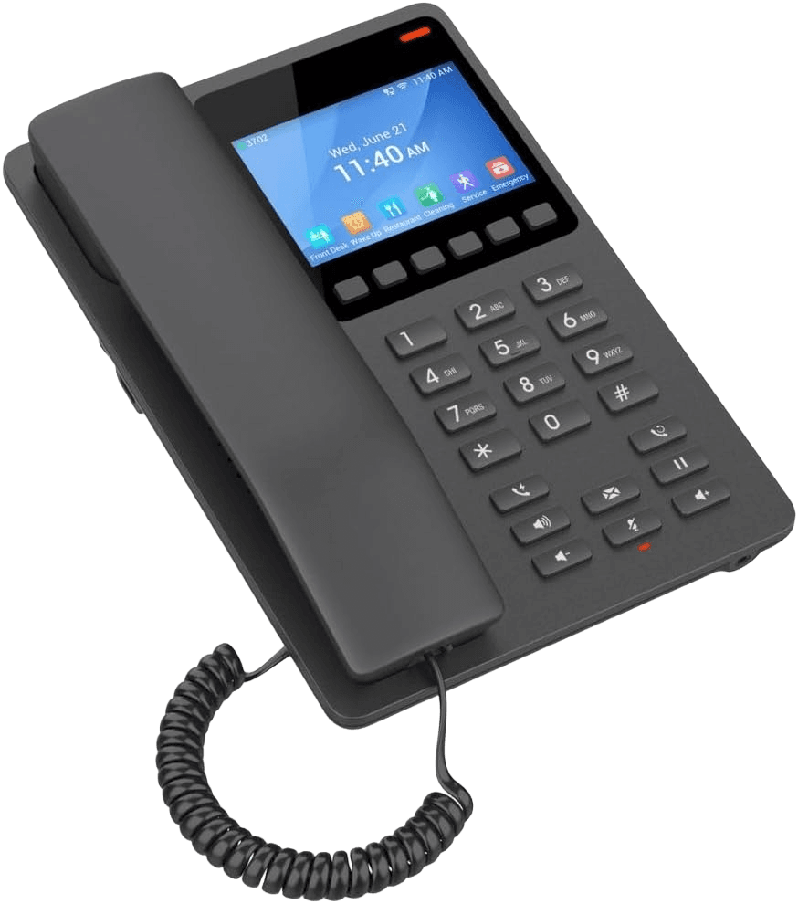 Grandstream GHP631W