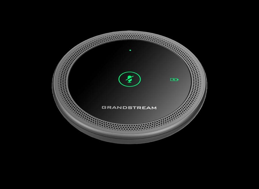 Grandstream GMD1208