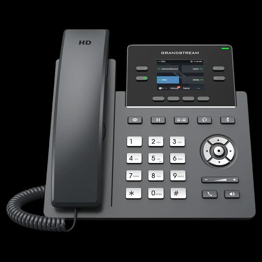 Grandstream GRP2612P