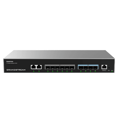 Grandstream GWN7830
