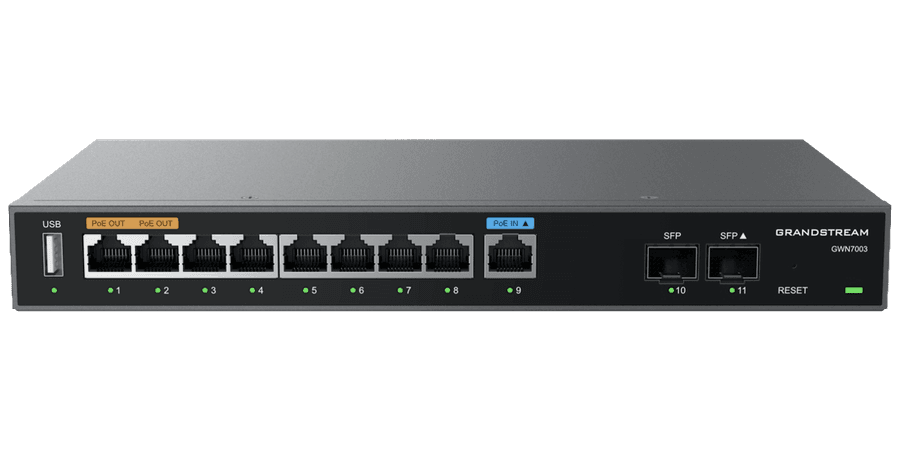 Grandstream GWN7302