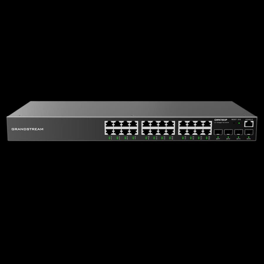 Grandstream GWN7803P