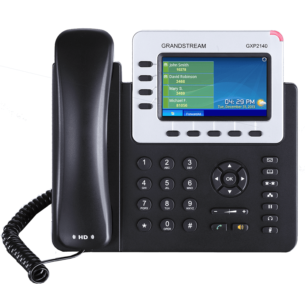 Grandstream GXP2140