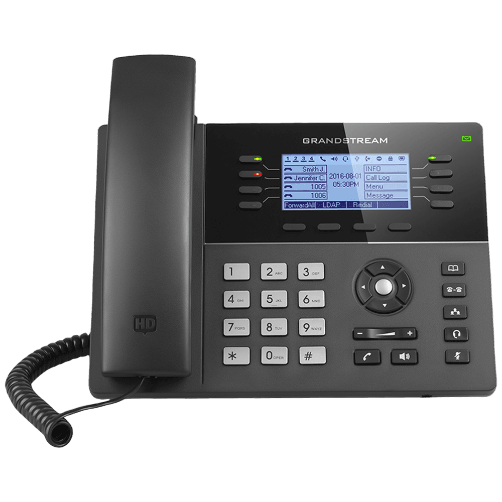 Grandstream GXP1782