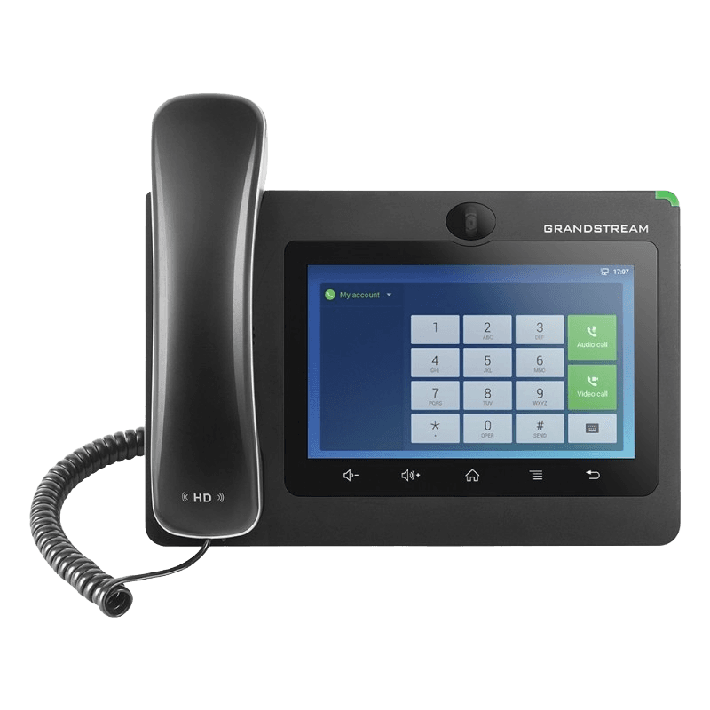 Grandstream GXV3370