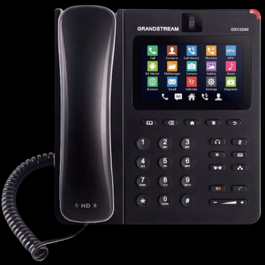 Grandstream GXV3240