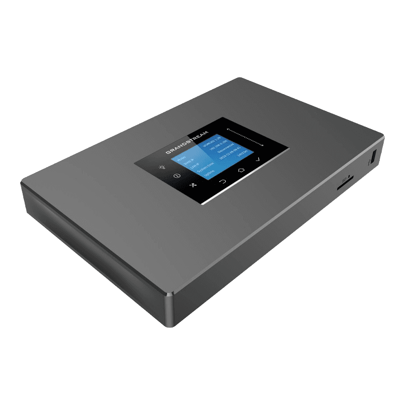 Grandstream UCM6301