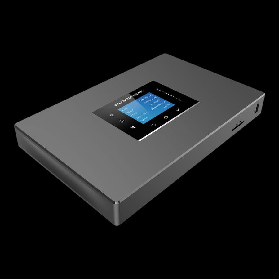 Grandstream UCM6302A