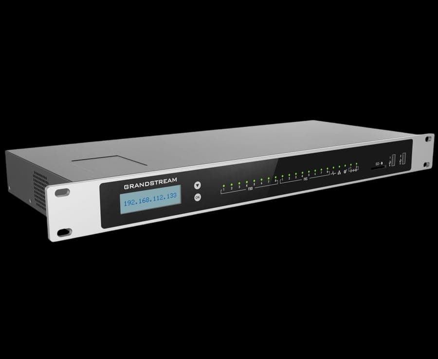 Grandstream UCM6308A