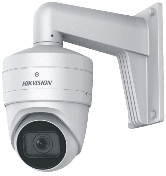 HIKVISION Wall Mount Camera