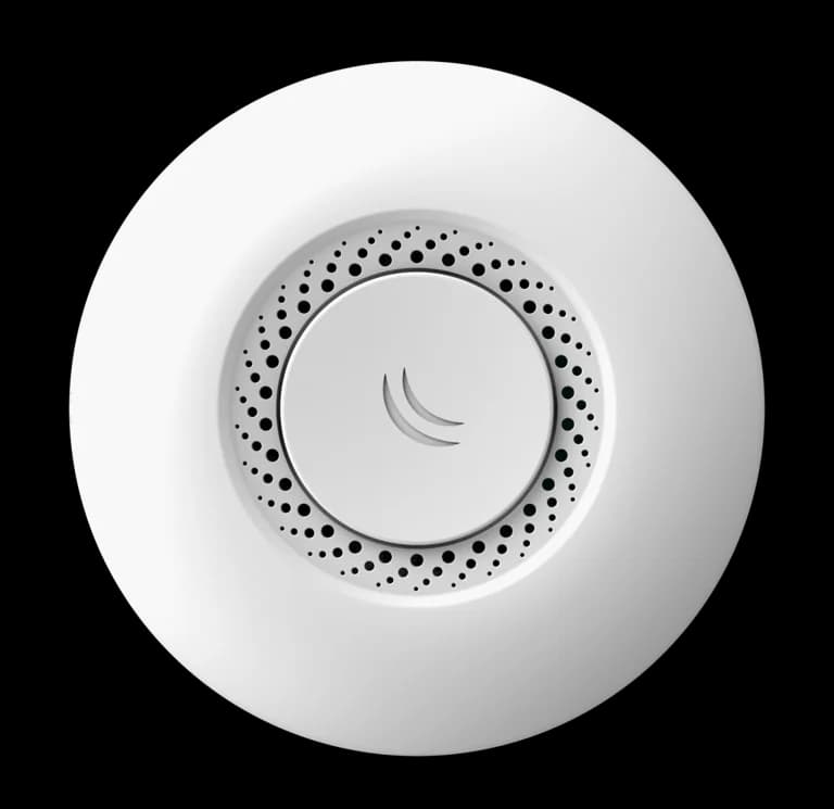 Mikrotik cAP