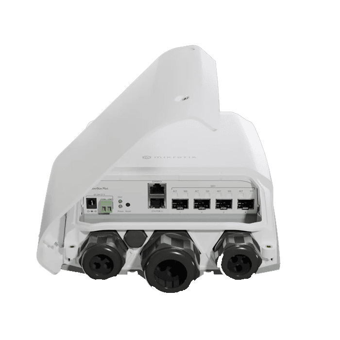 Mikrotik FiberBox Plus