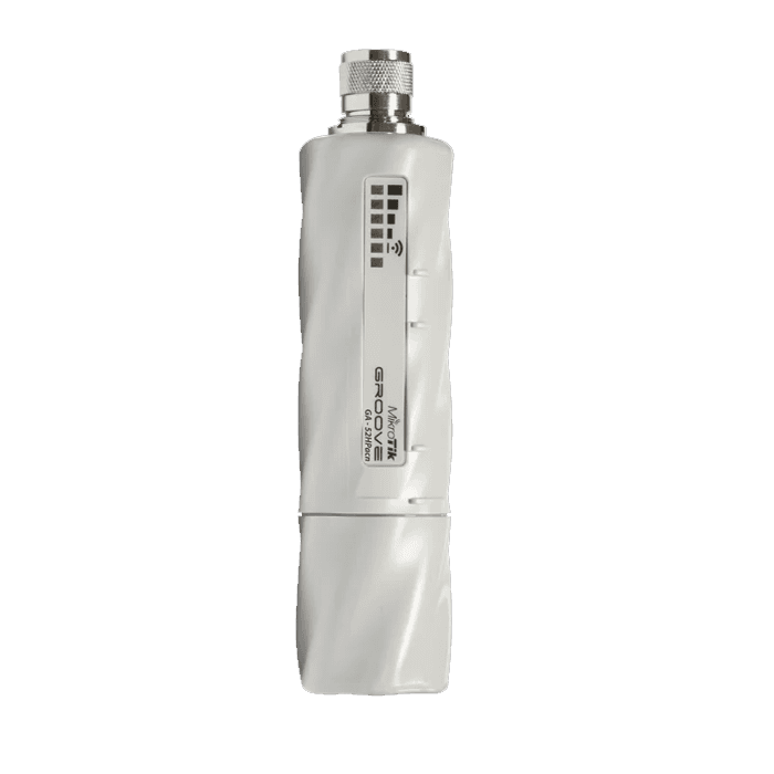 Mikrotik Groove 52