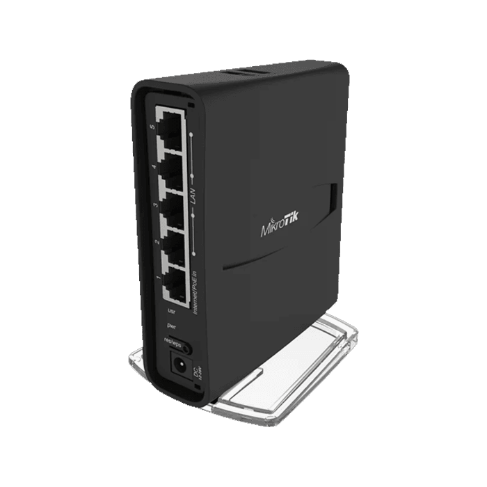 Mikrotik hAP ac²