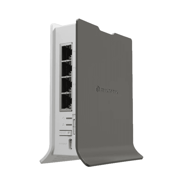 Mikrotik hAP ax lite LTE6