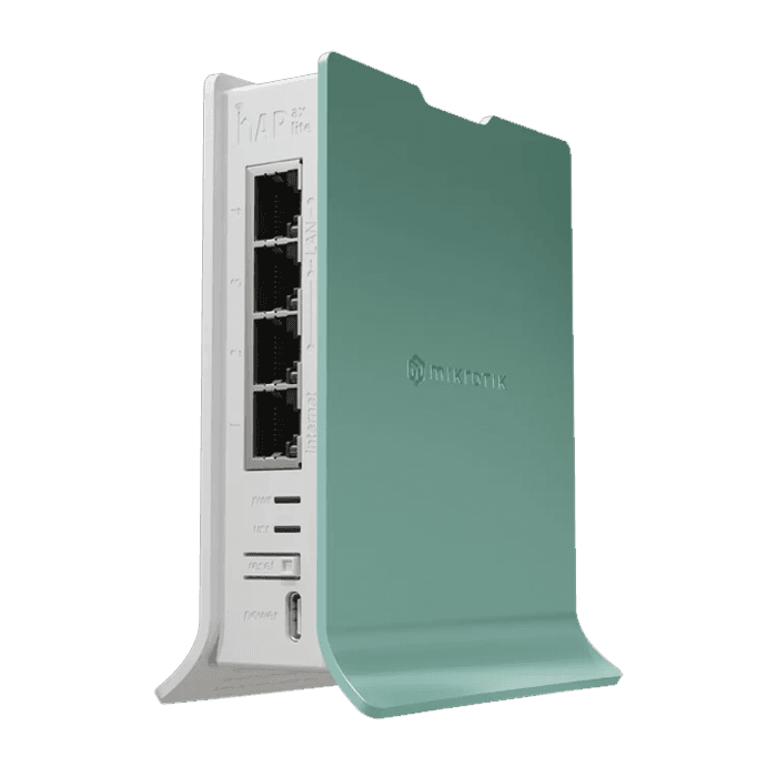 Mikrotik hAP ax lite