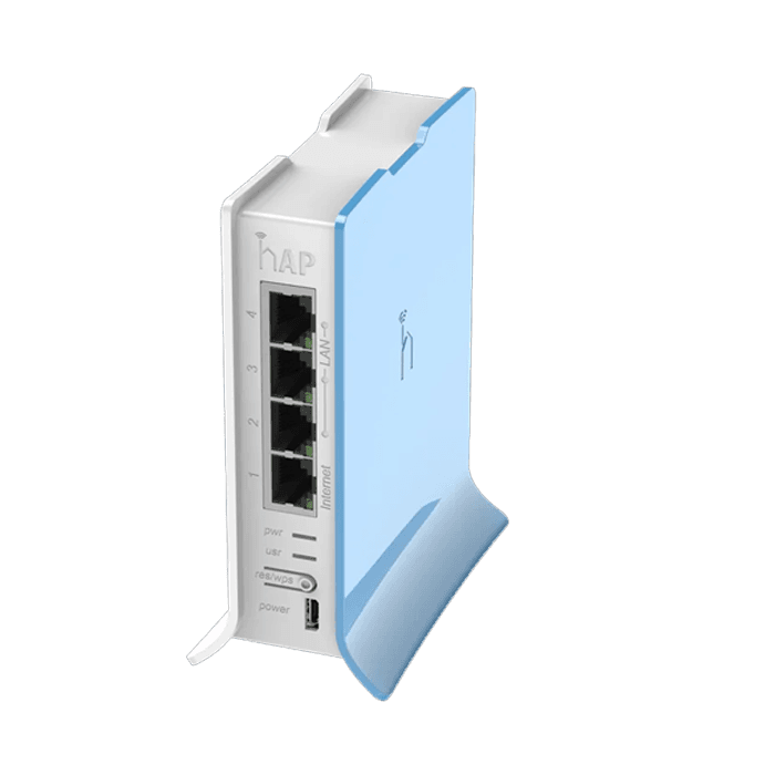 Mikrotik hAP lite TC