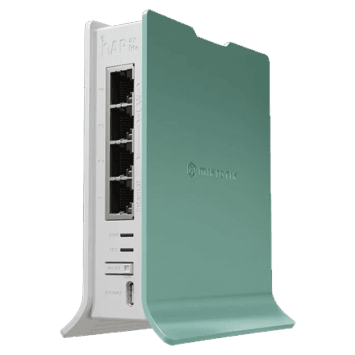 Mikrotik hAP lite