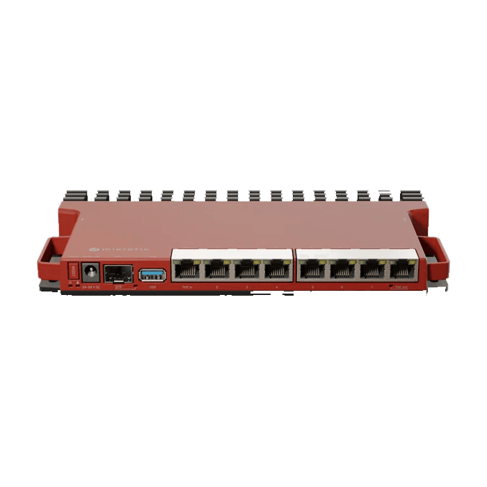 Mikrotik L009UiGS-RM