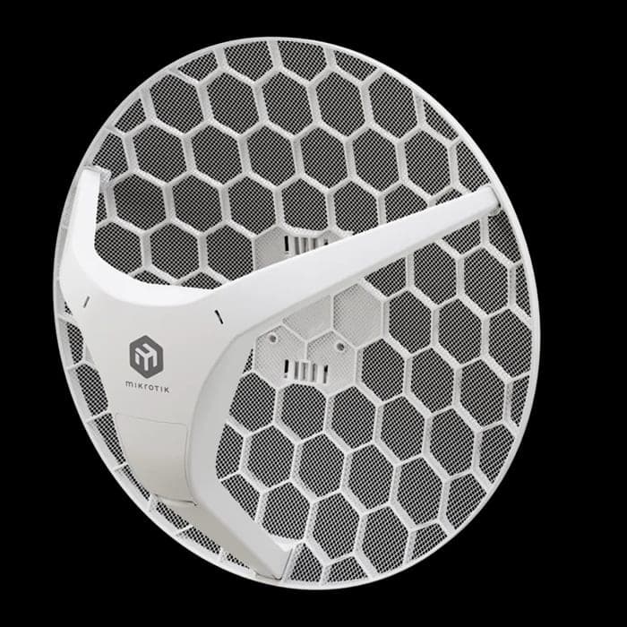 Mikrotik LHG 5 ax