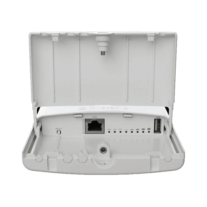Mikrotik NetBox 5 ax