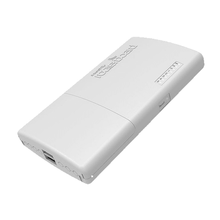 Mikrotik PowerBox Pro