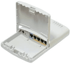 Mikrotik PowerBox