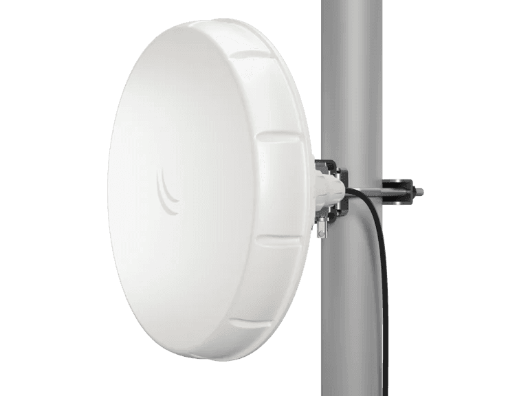 Mikrotik Wireless Wire nRAY