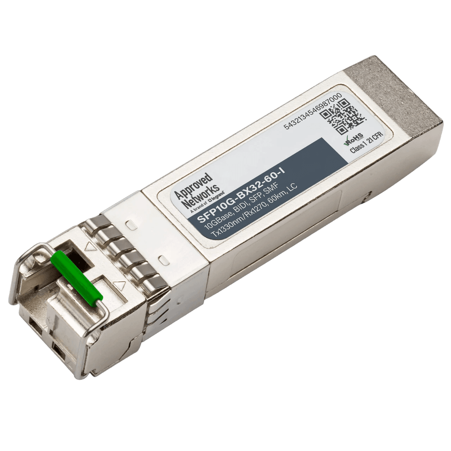 OptiFi-Link SFP-10G-BXD-80