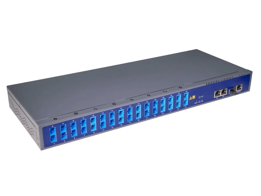 OptiFi-Link OPL-32PON GPON OLT