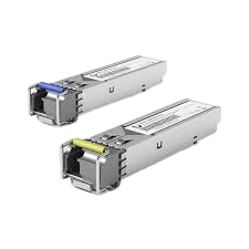 Ubiquiti 1G Bidirectional Single-Mode Optical Module