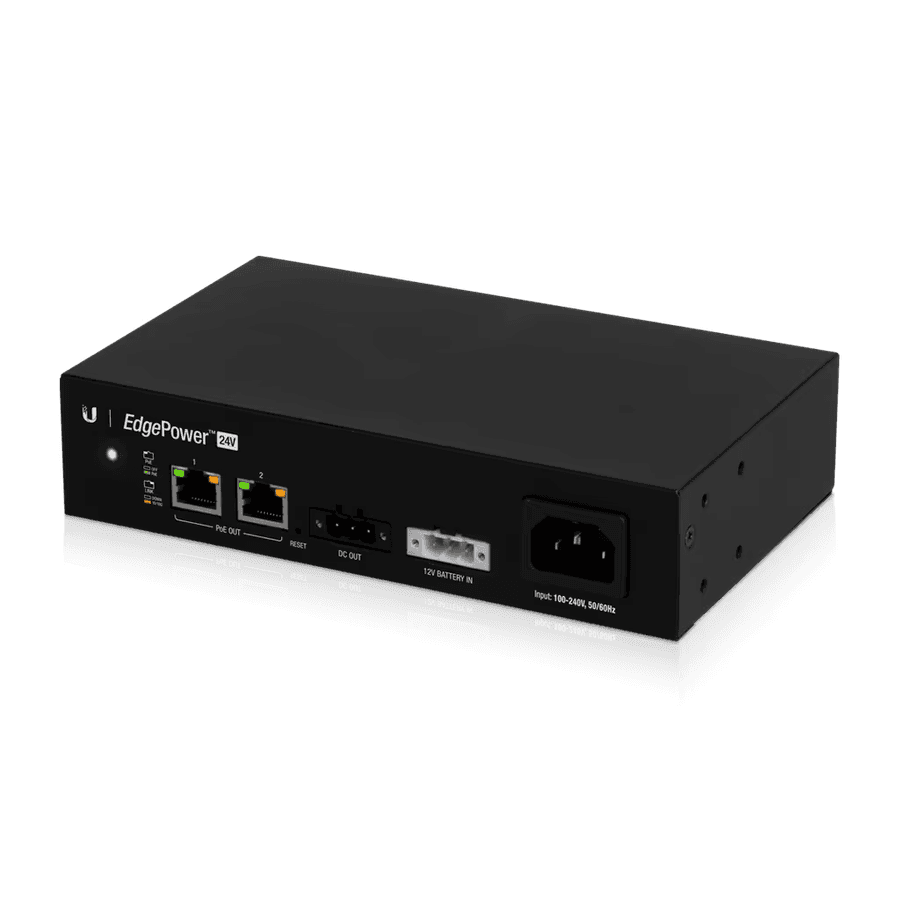 Ubiquiti EdgePower Supply