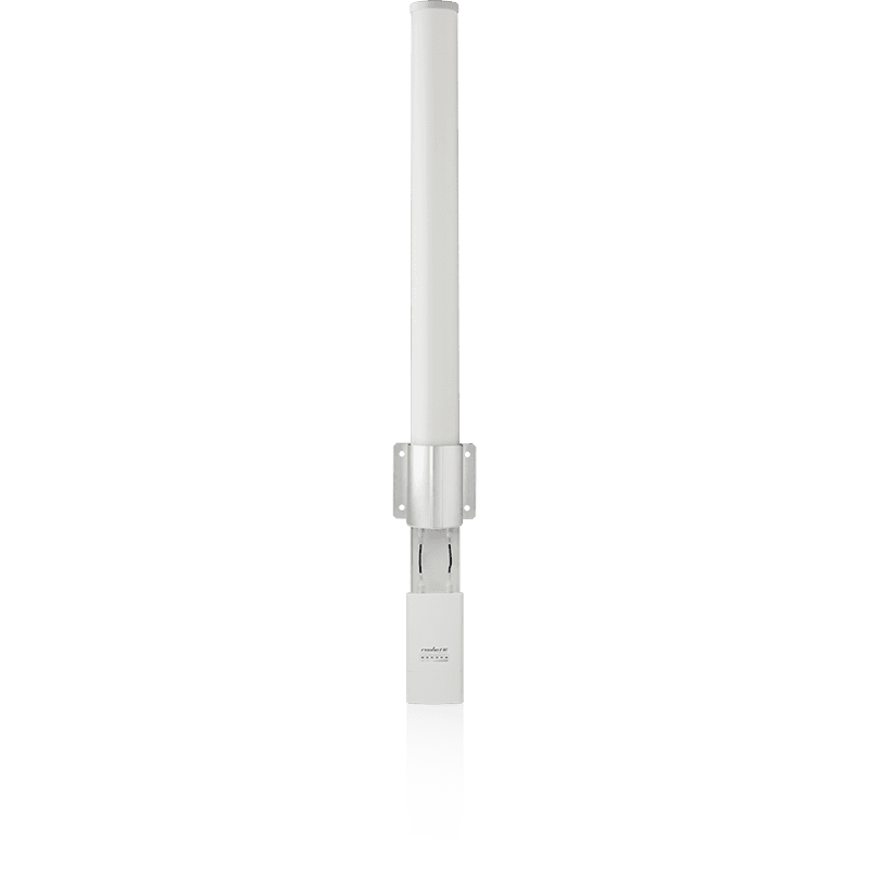 Ubiquiti airMAX 2.4 GHz, 10 dBi Omni