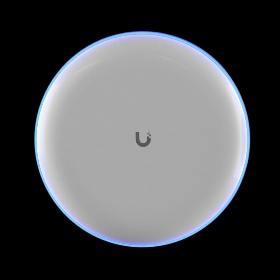 Ubiquiti Building Bridge