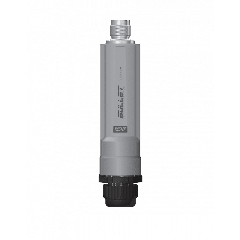 Ubiquiti Bullet M5 Titanium