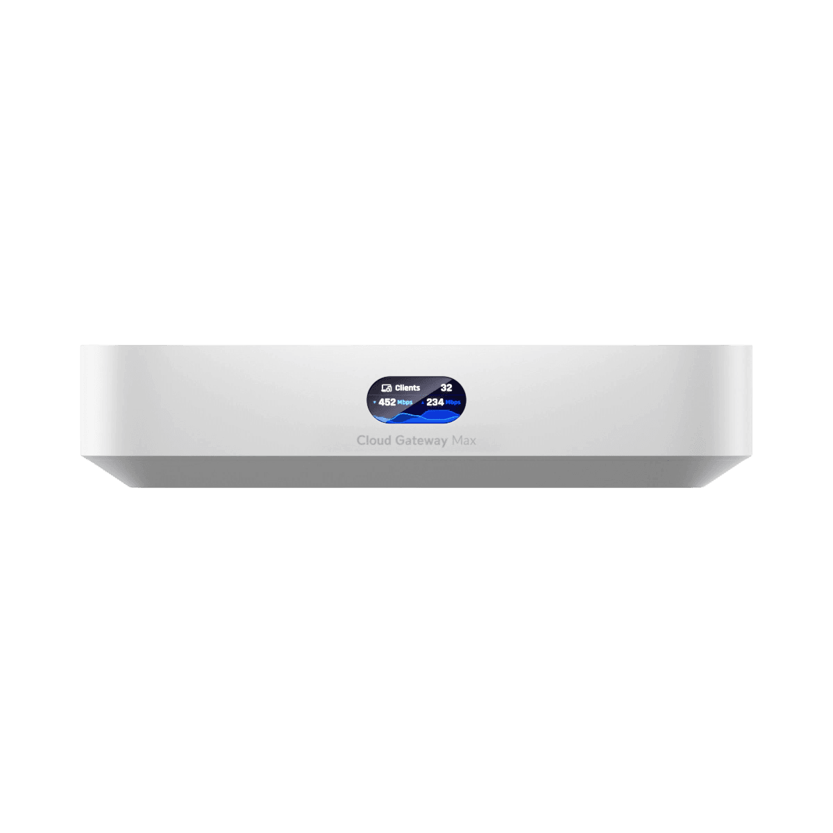 Ubiquiti Cloud Gateway Max