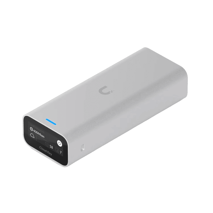 Ubiquiti CloudKey