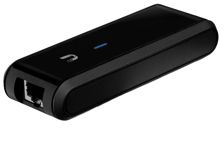 Ubiquiti CRM Point