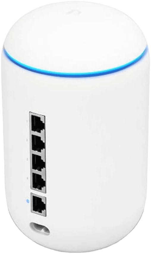 Ubiquiti Dream Machine