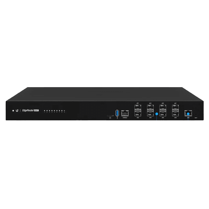 Ubiquiti EdgeRouter Infinity