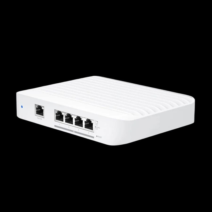 Ubiquiti Flex 10 GbE