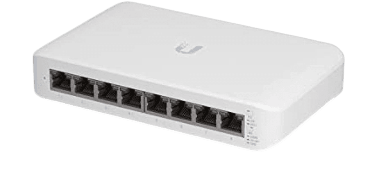 Ubiquiti Lite 8 PoE