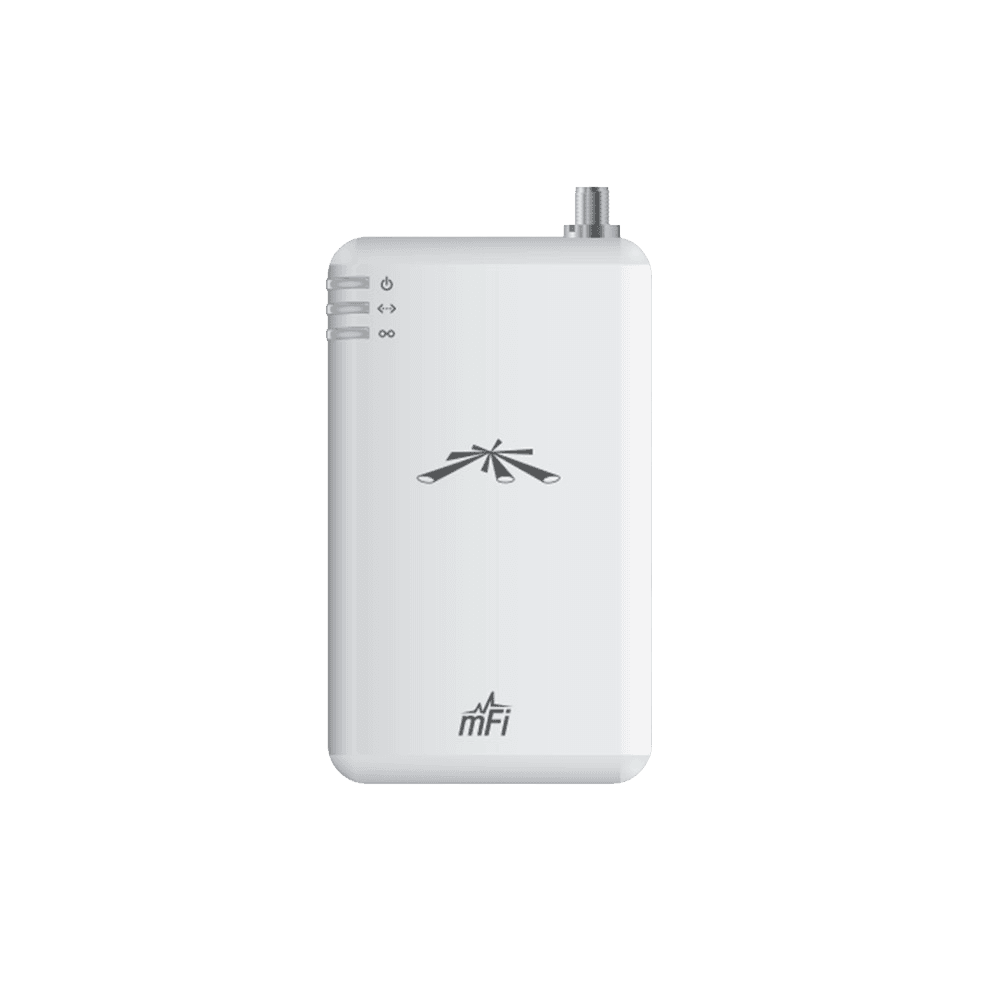 Ubiquiti mPort