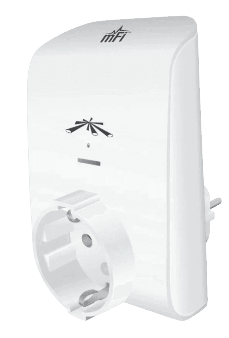 Ubiquiti mPower mini